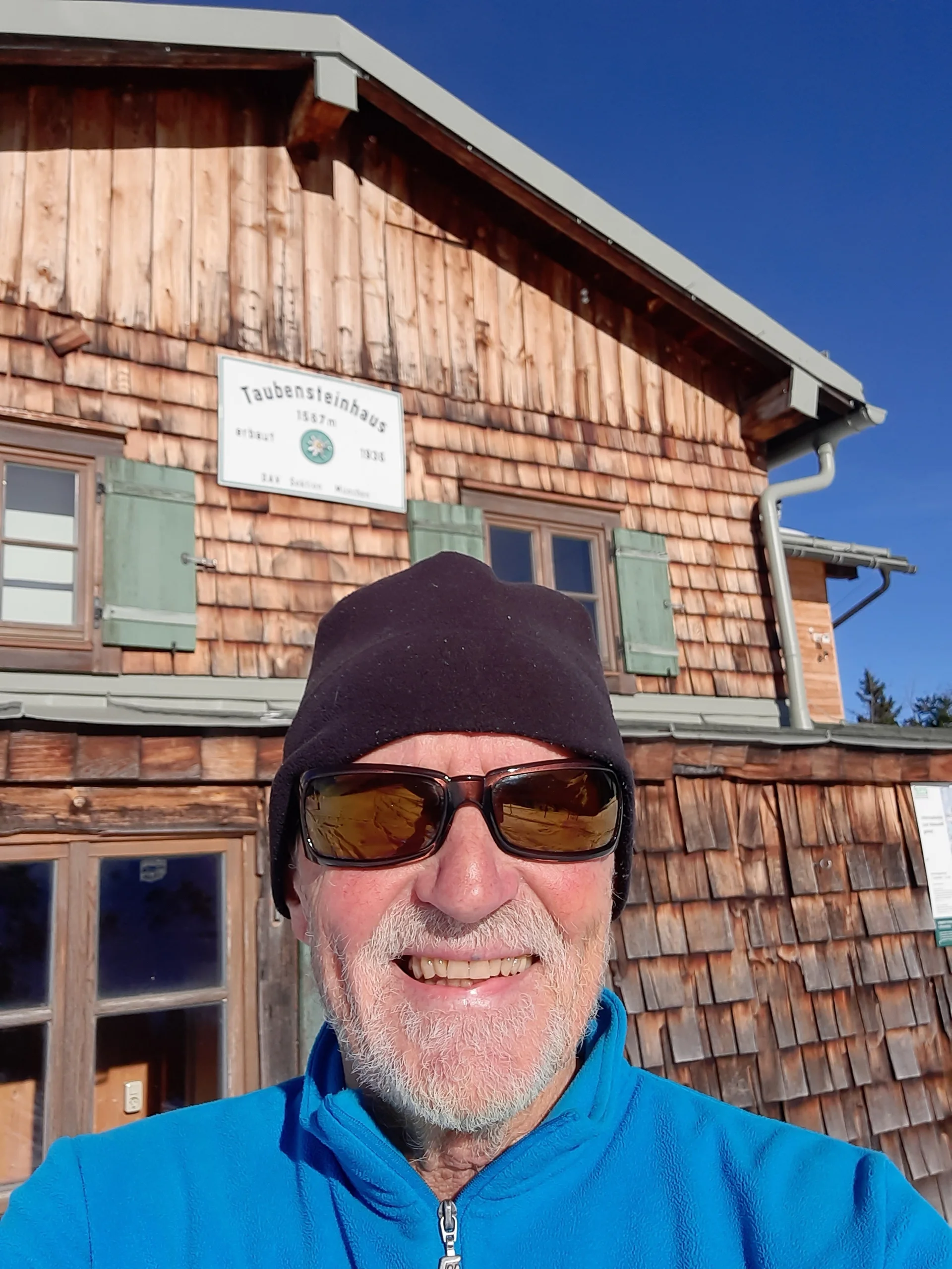 © Bergfreunde München