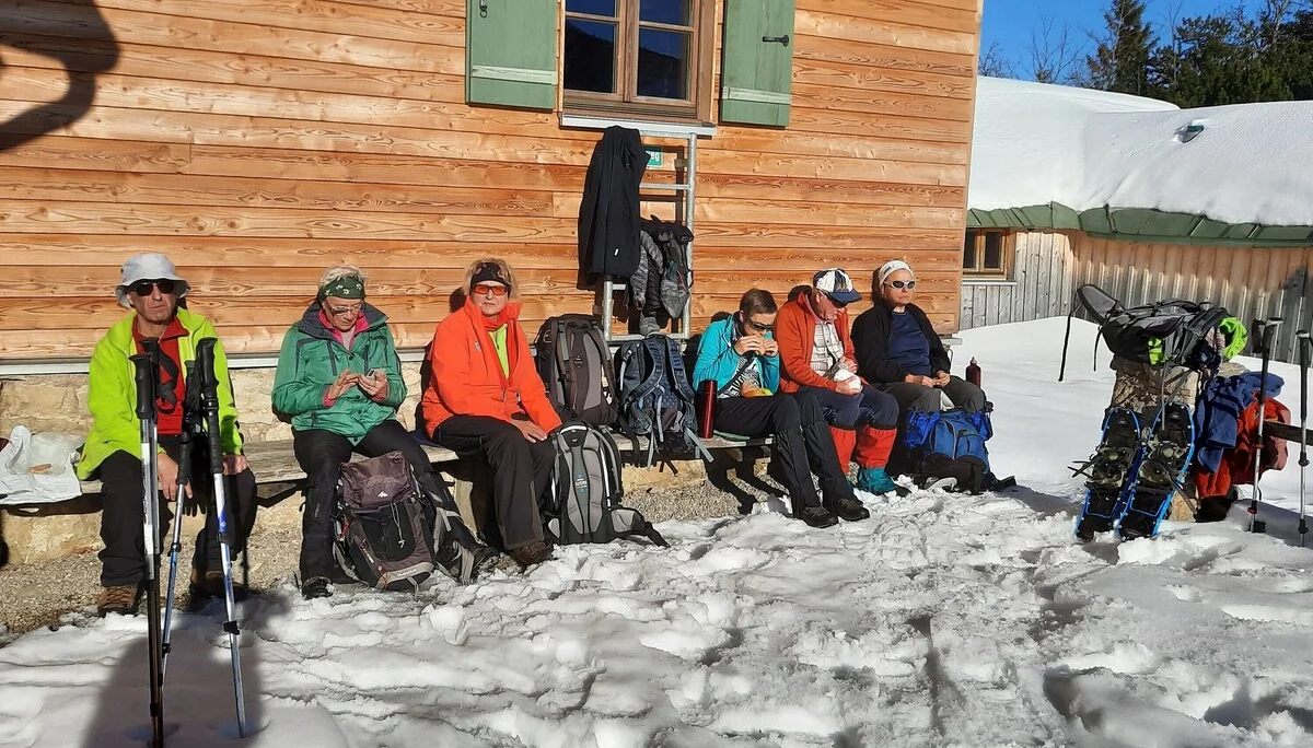 © Bergfreunde München