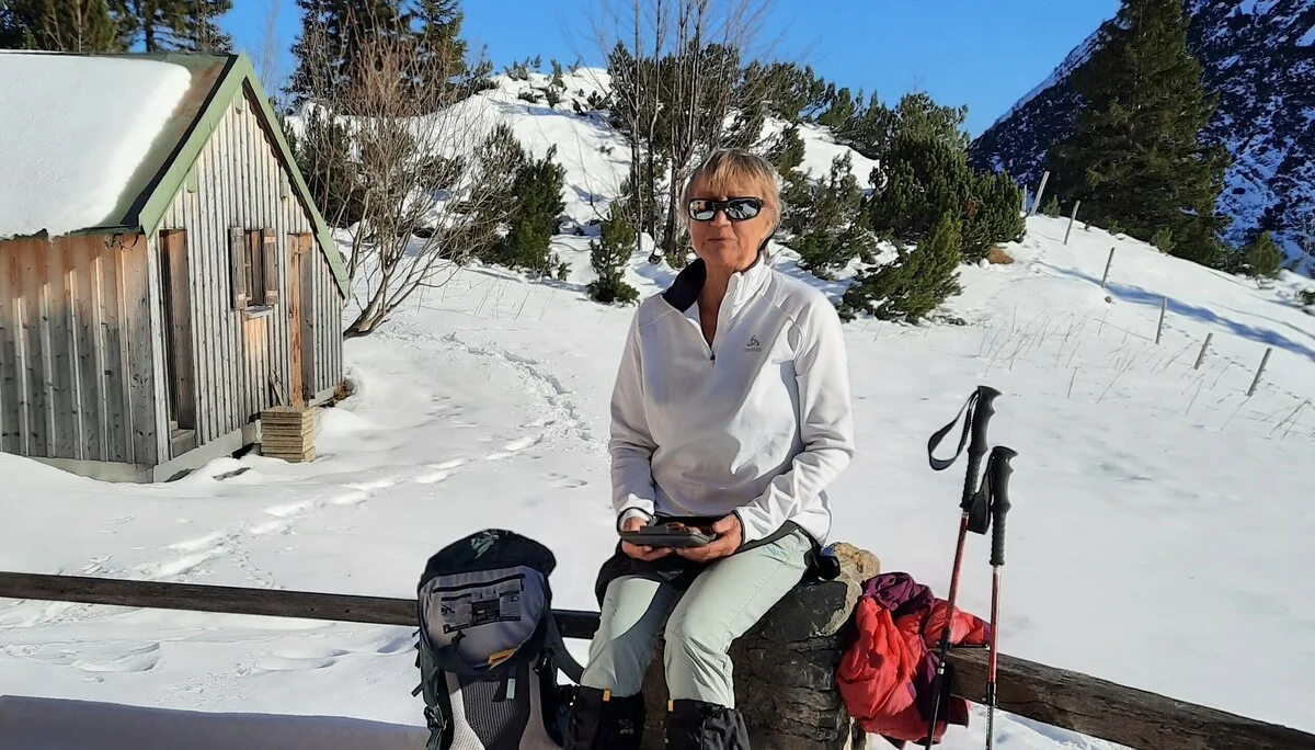 © Bergfreunde München