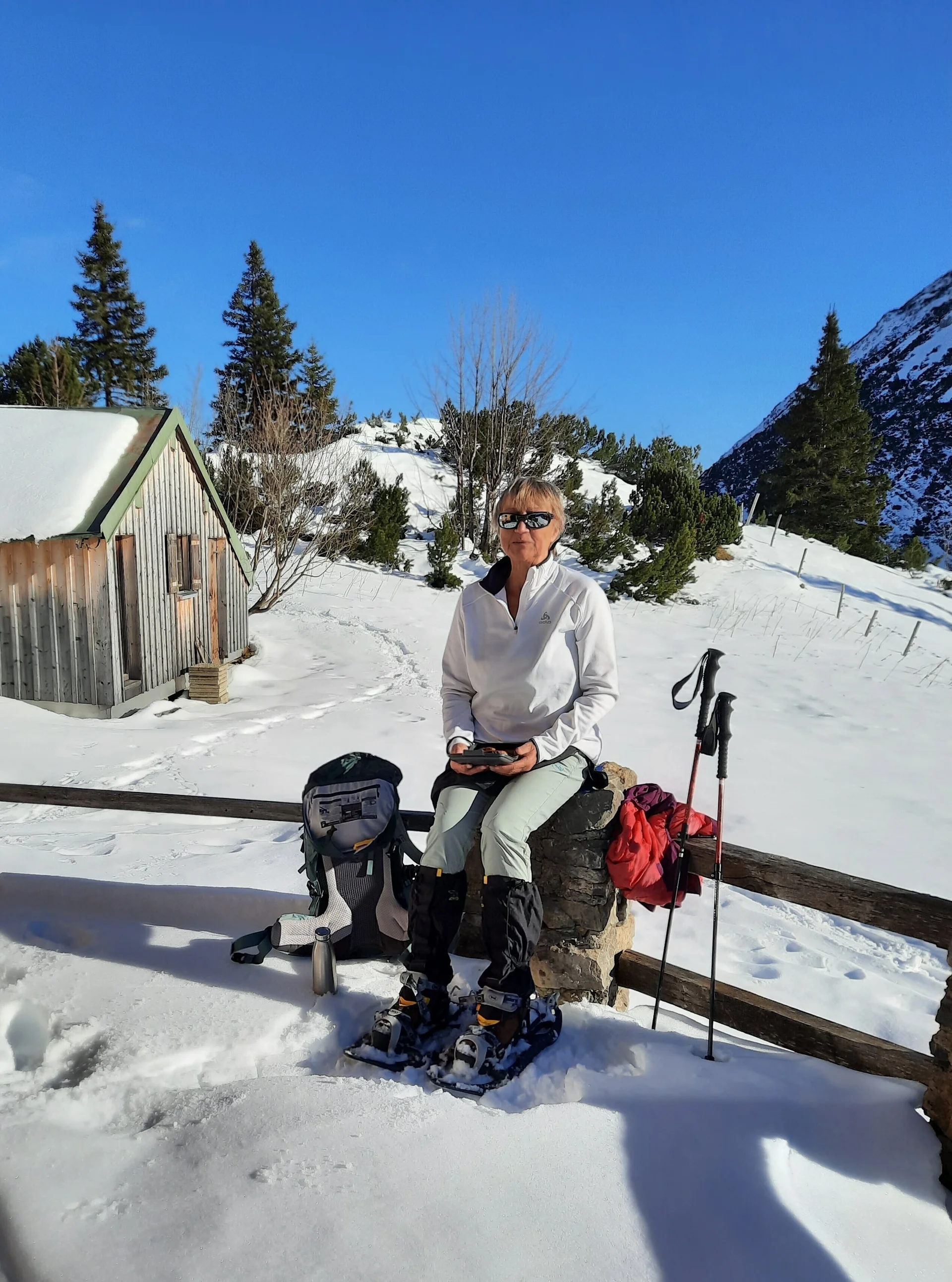 © Bergfreunde München