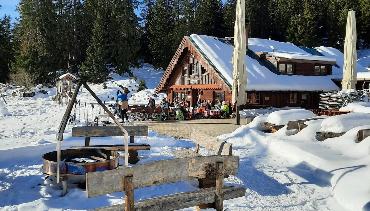 © Bergfreunde München