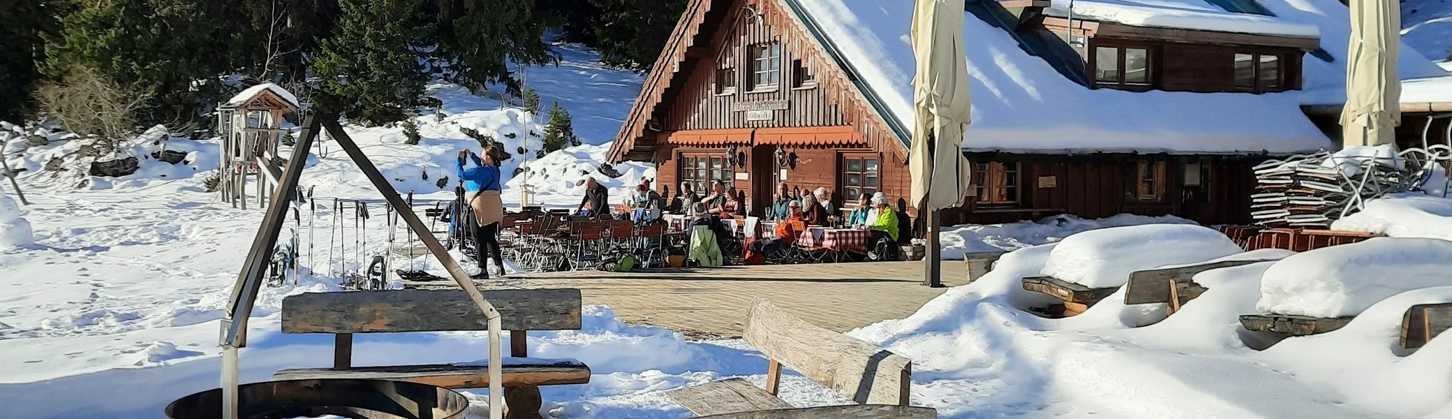 © Bergfreunde München