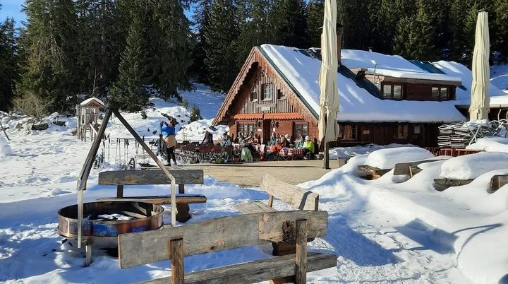 © Bergfreunde München