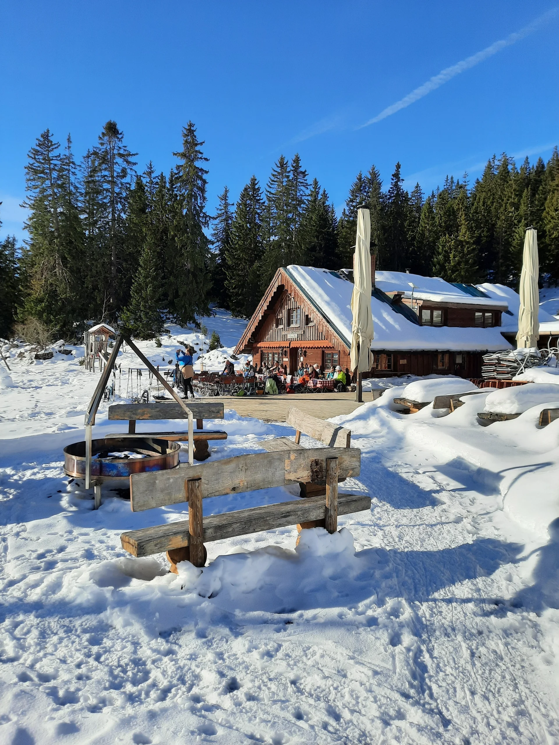 © Bergfreunde München