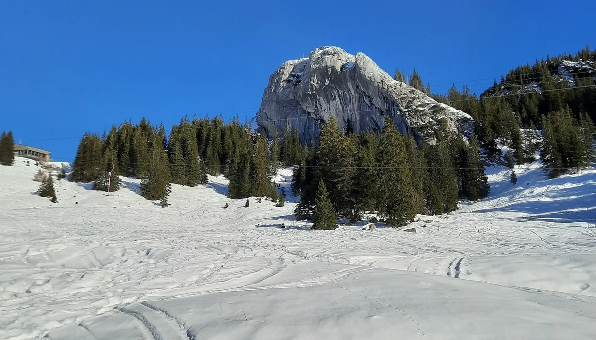 © Bergfreunde München
