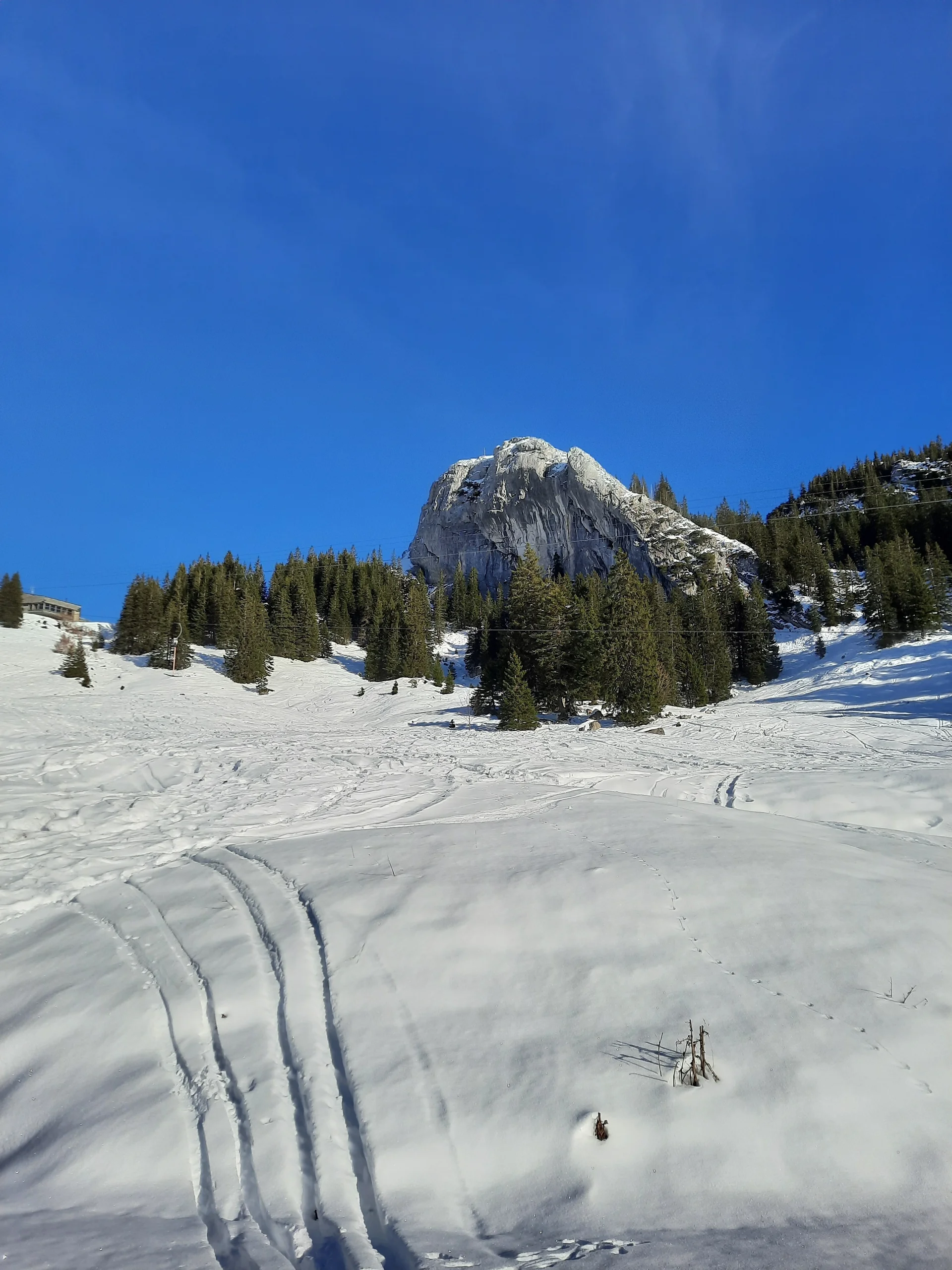 © Bergfreunde München