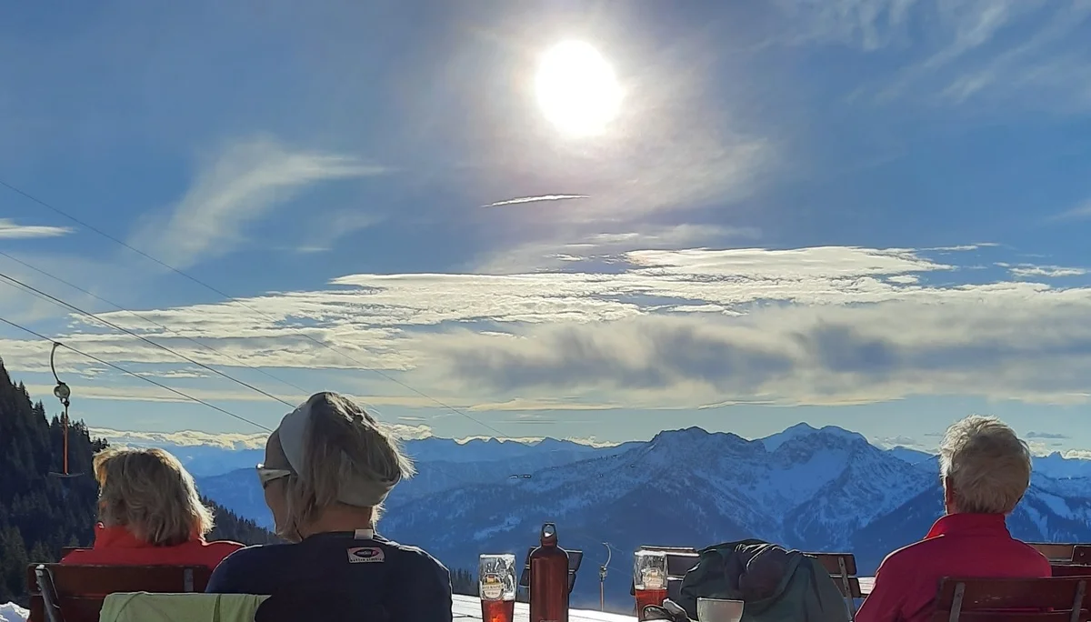 © Bergfreunde München