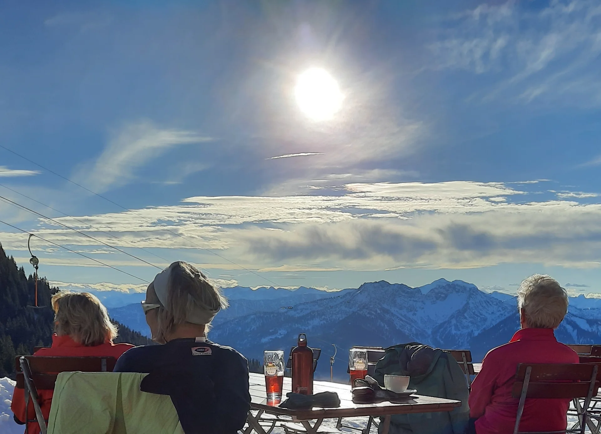 © Bergfreunde München