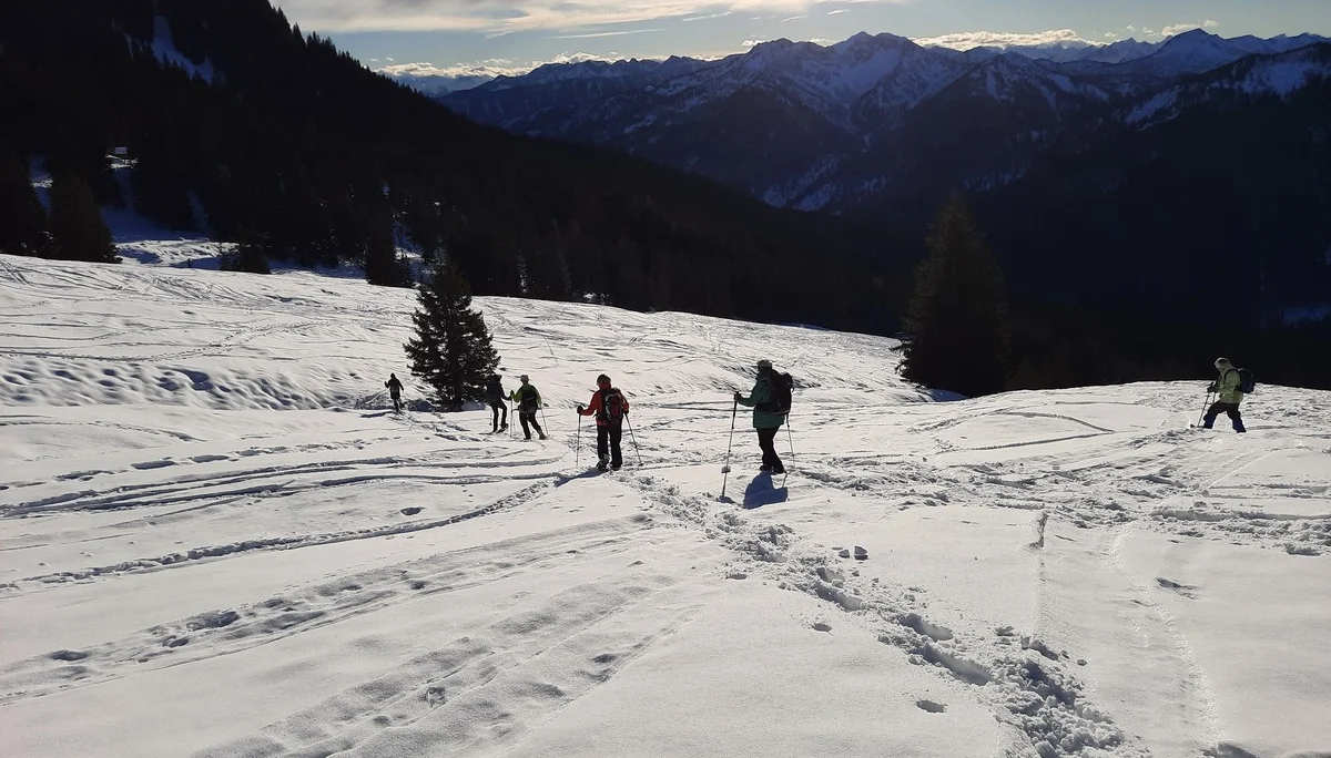 © Bergfreunde München