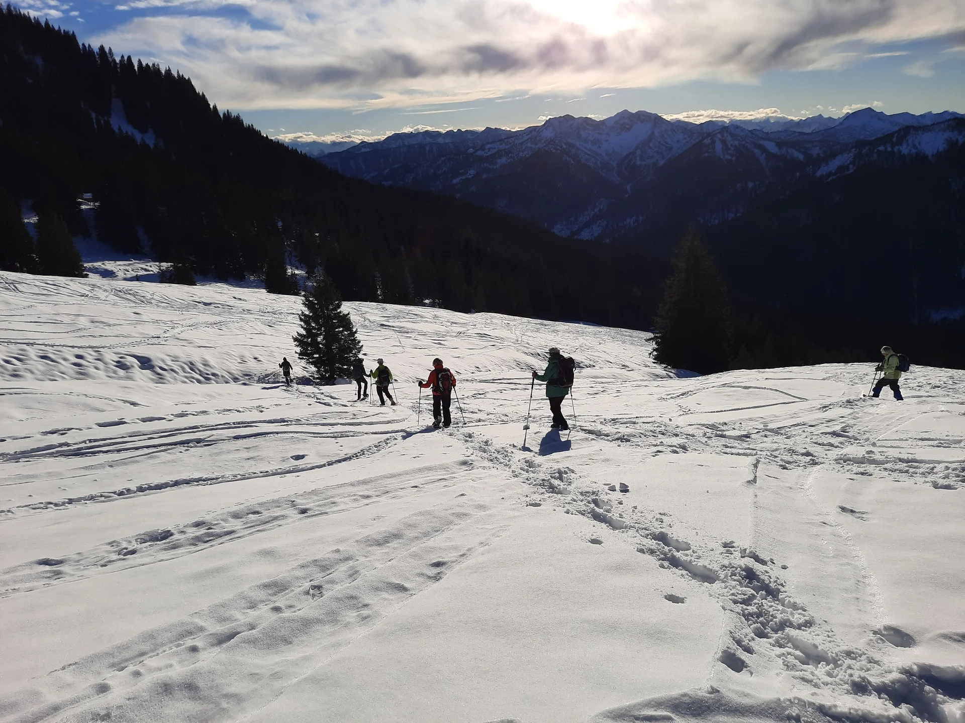 © Bergfreunde München