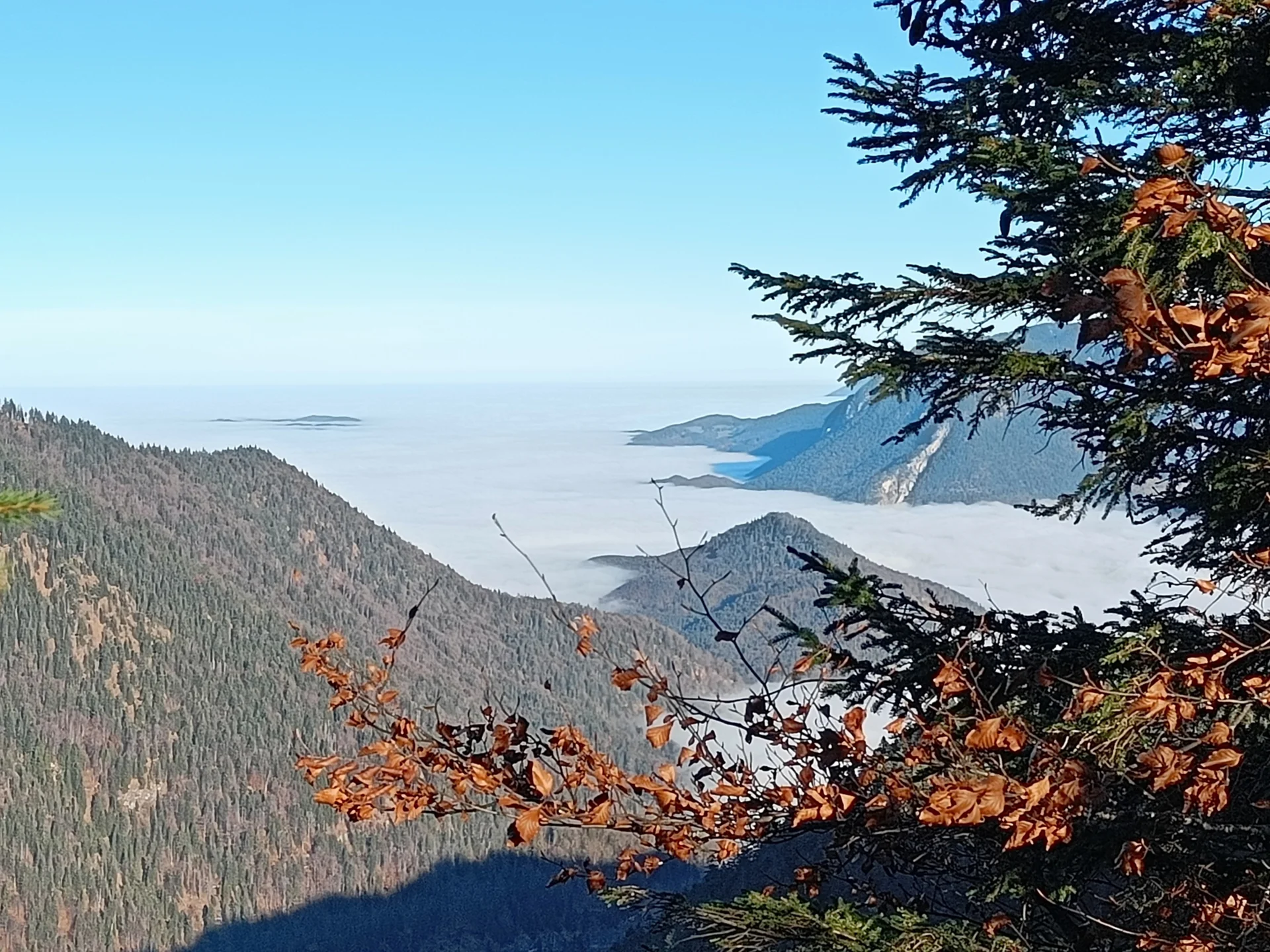 © Bergfreunde-München JvU