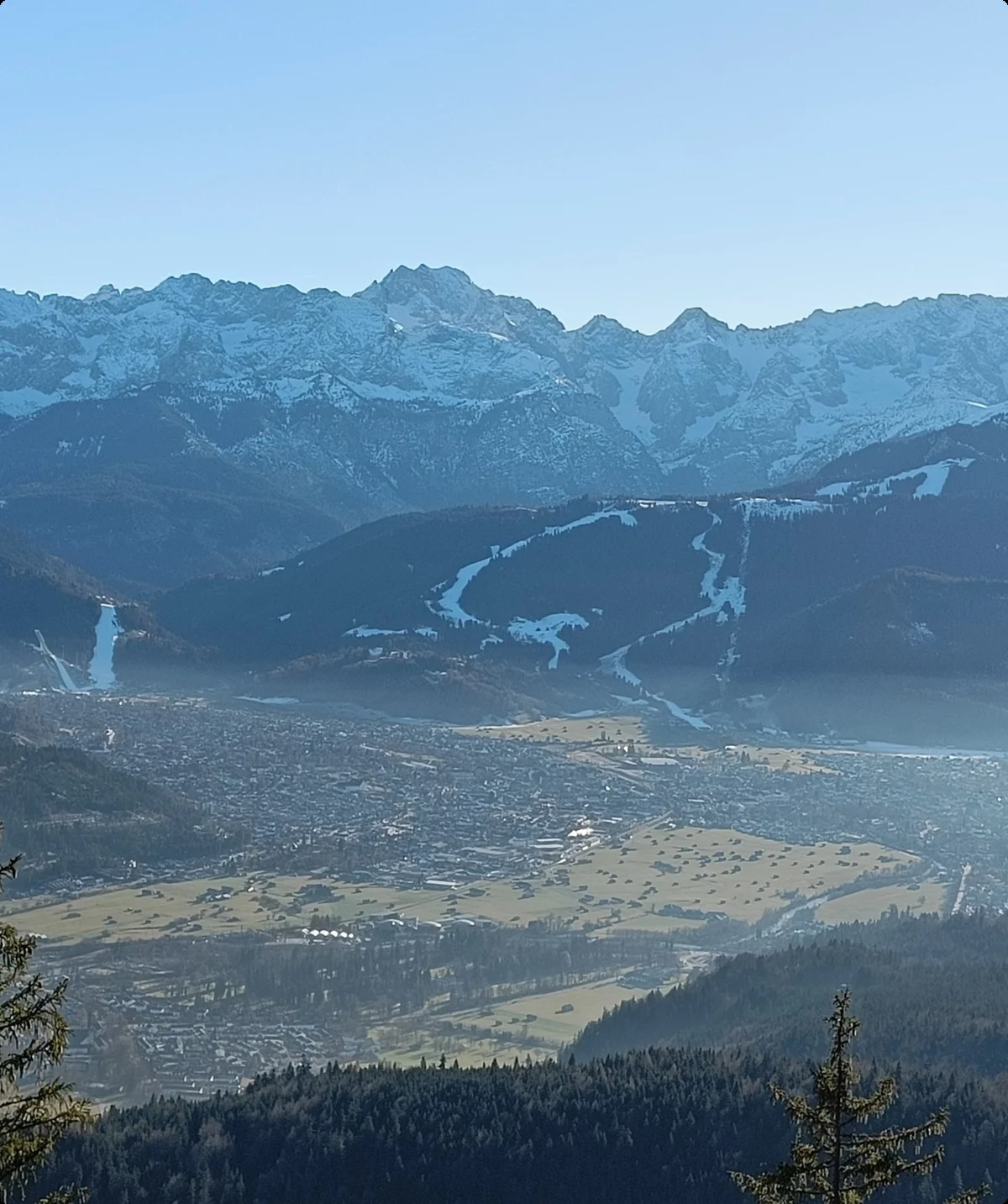 © Bergfreunde-München JvU