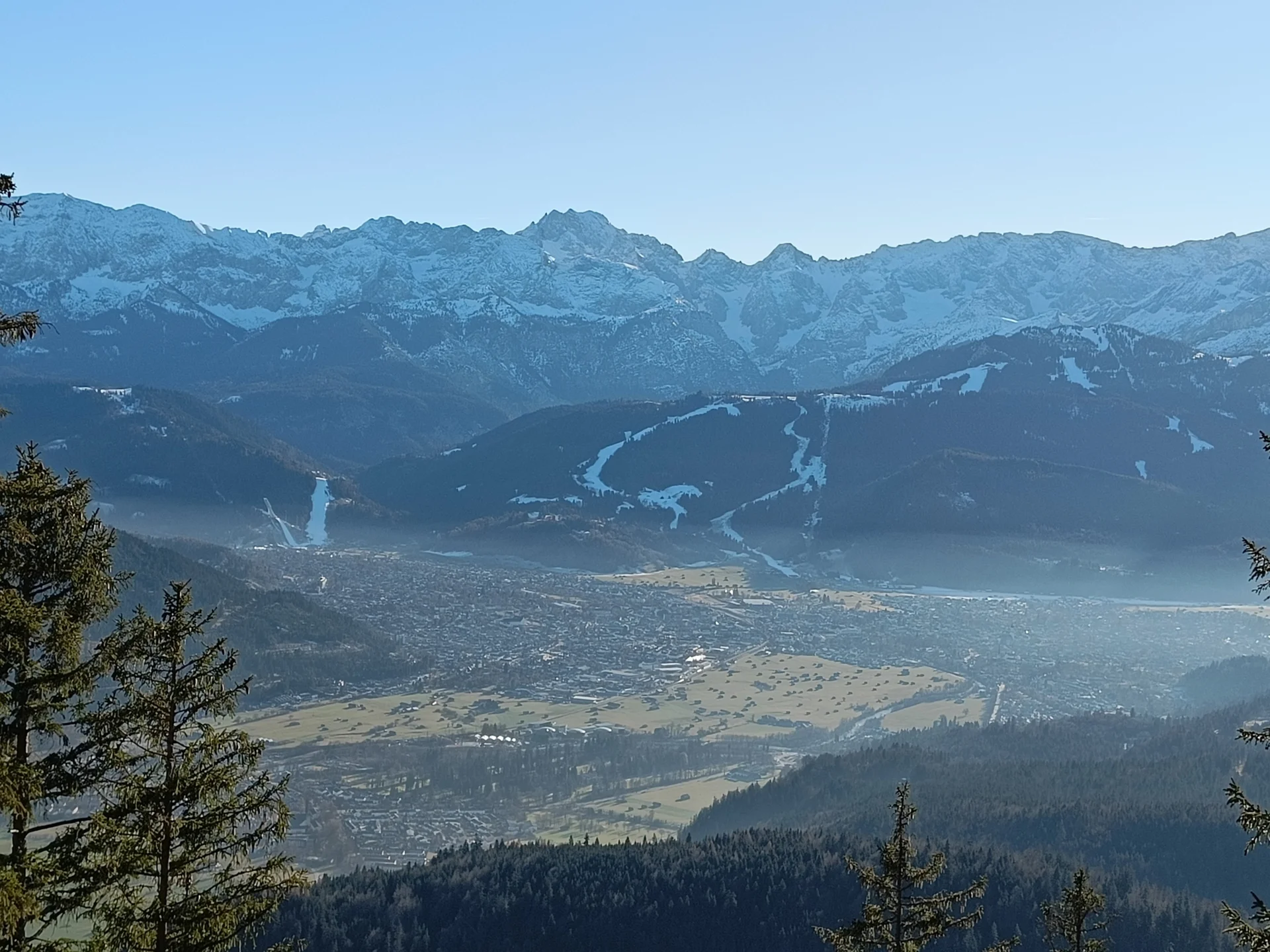 © Bergfreunde-München JvU