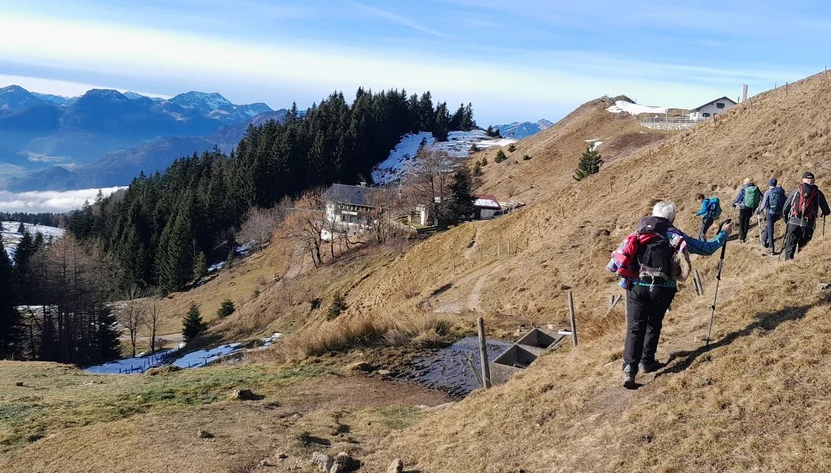 © Bergfreunde München fs