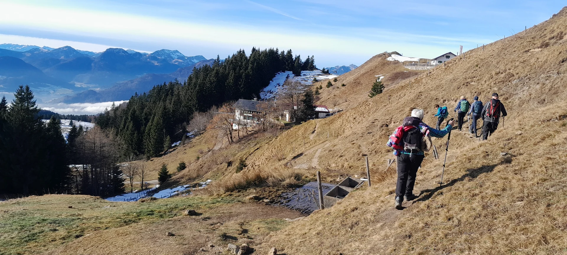 © Bergfreunde München fs
