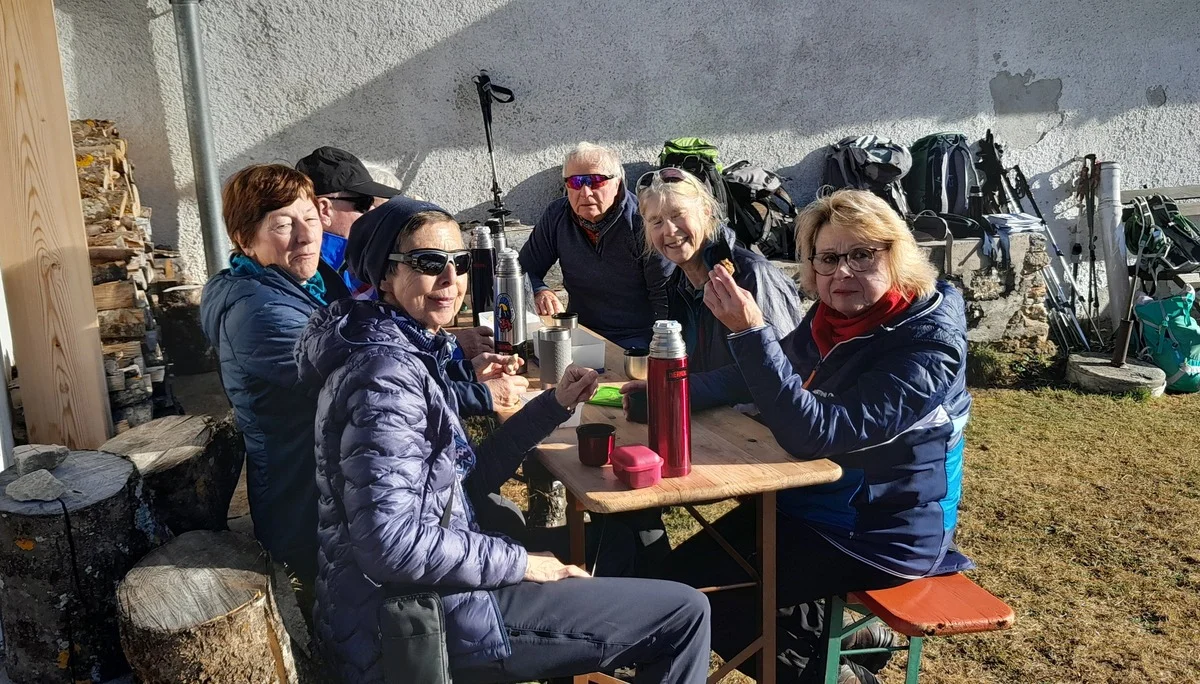 © Bergfreunde München fs