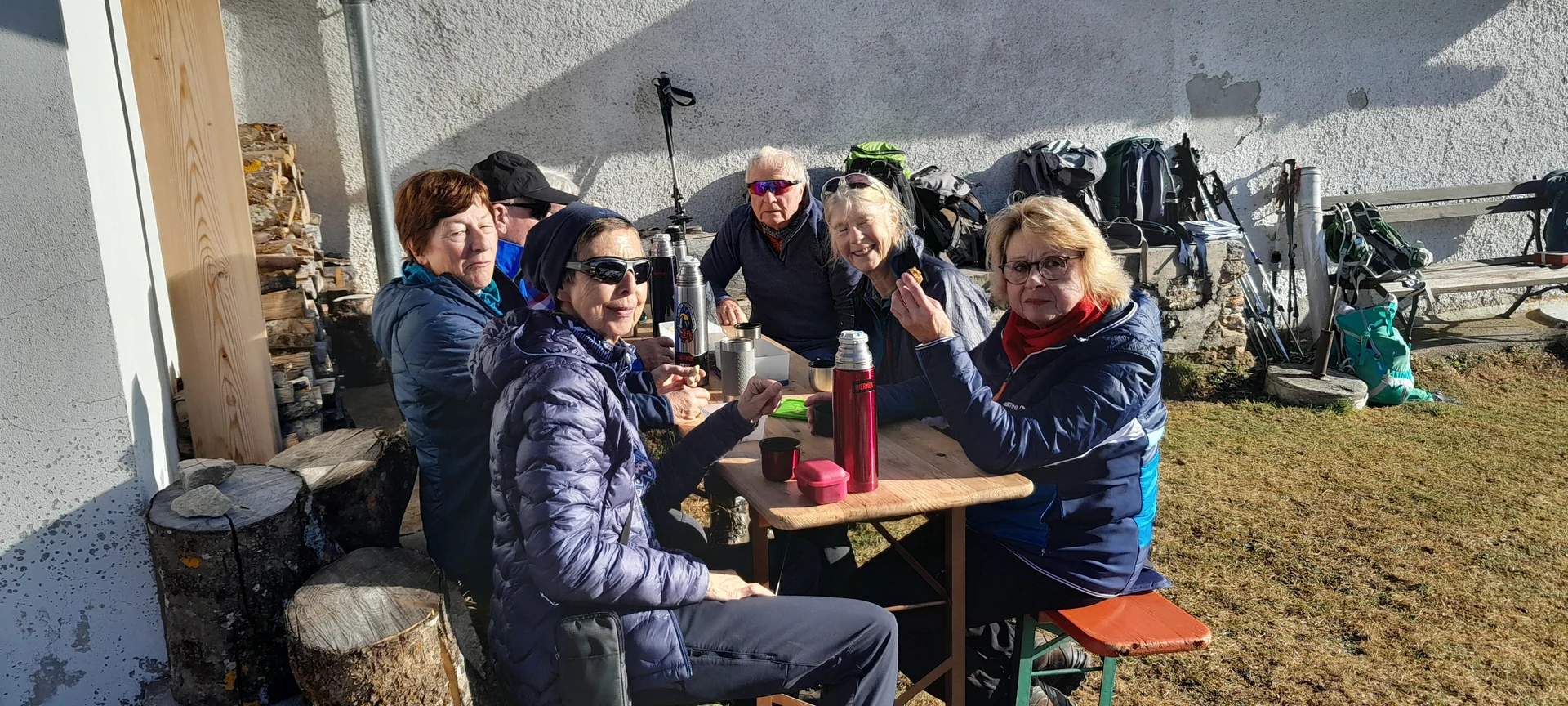 © Bergfreunde München fs