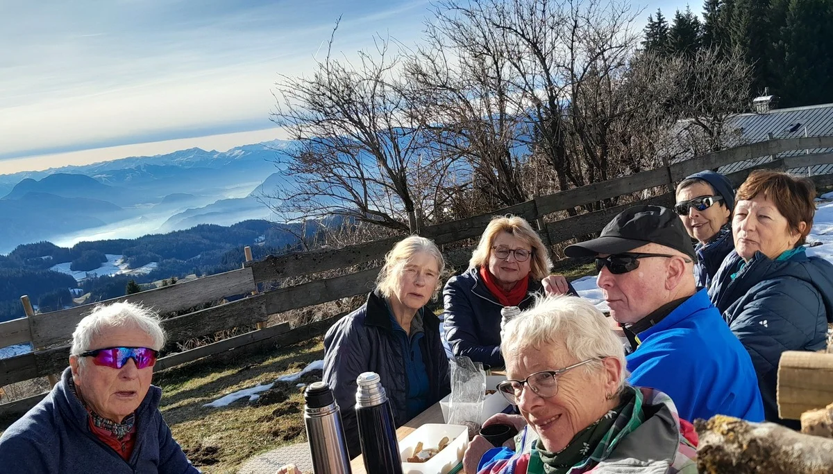 © Bergfreunde München fs