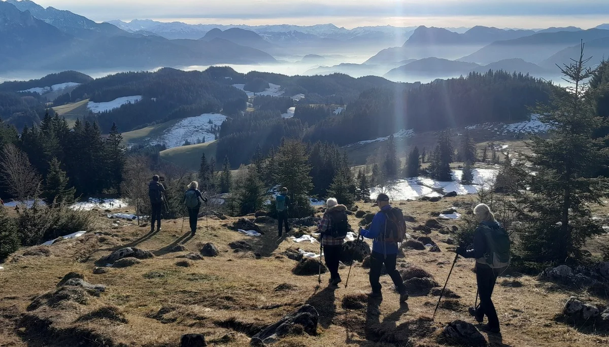 © Bergfreunde München fs