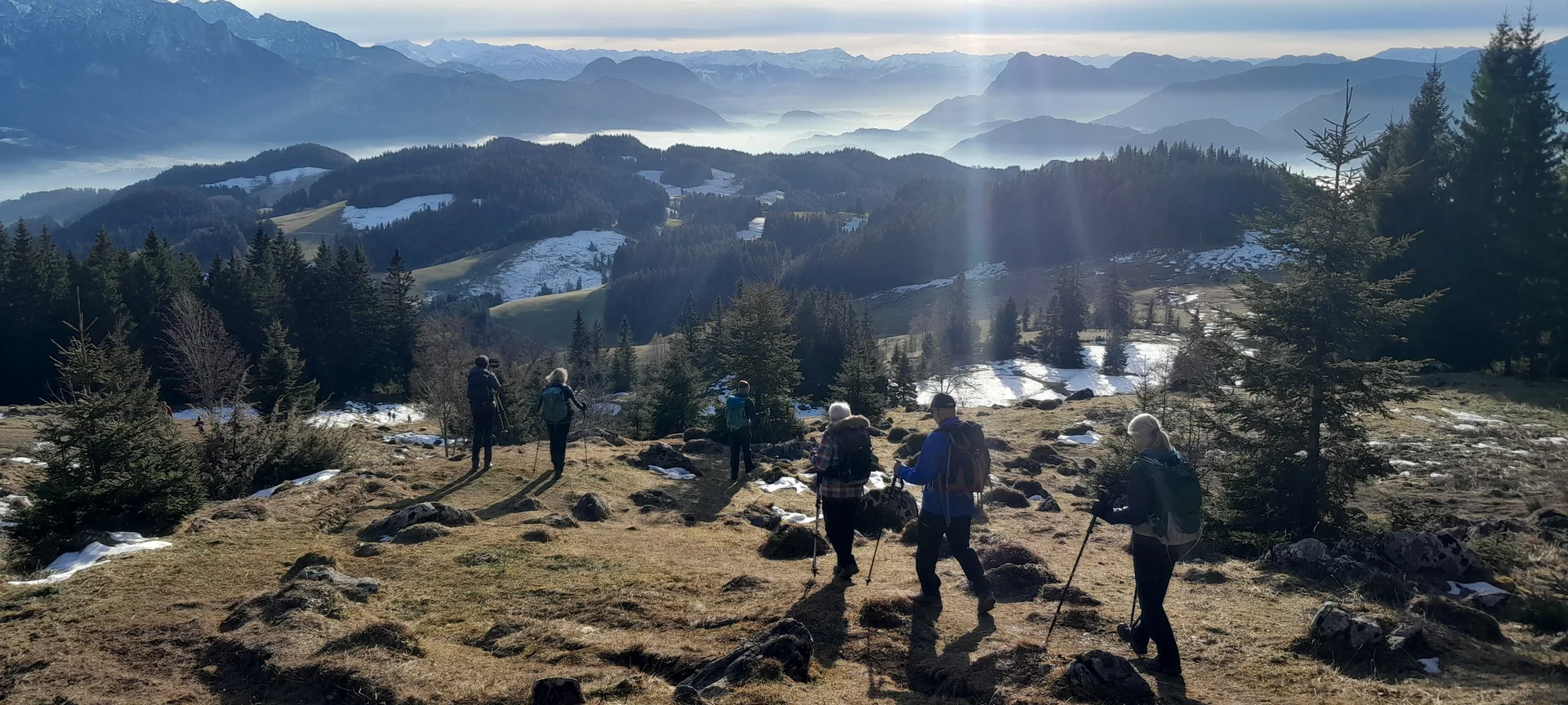 © Bergfreunde München fs
