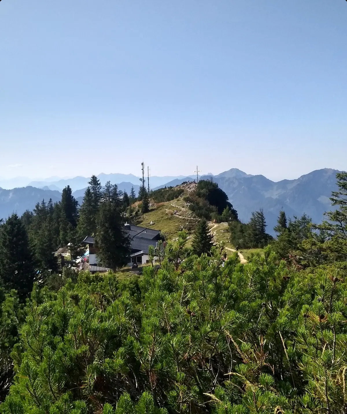 © Bergfreunde-muenchen Jvu