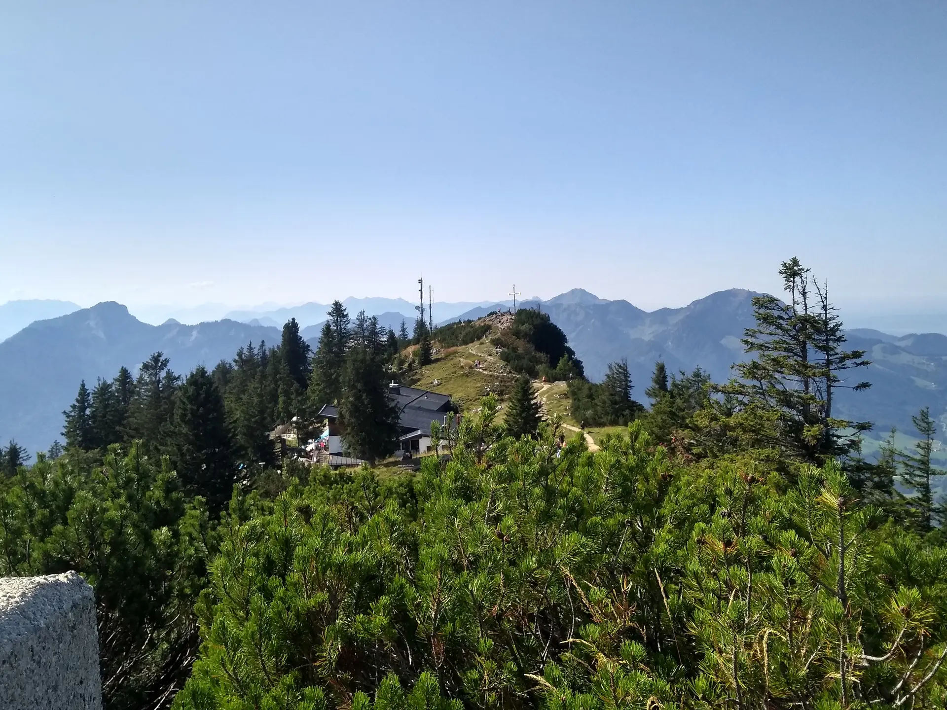 © Bergfreunde-muenchen Jvu