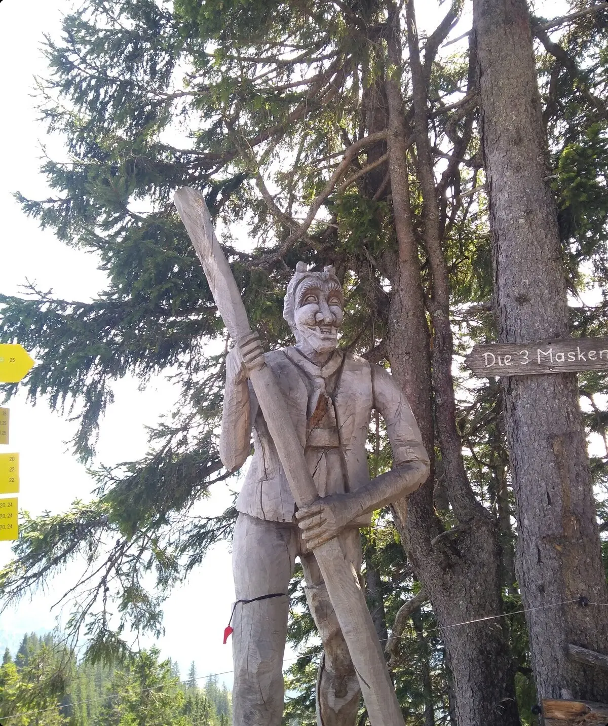 © Bergfreunde-muenchen Jvu