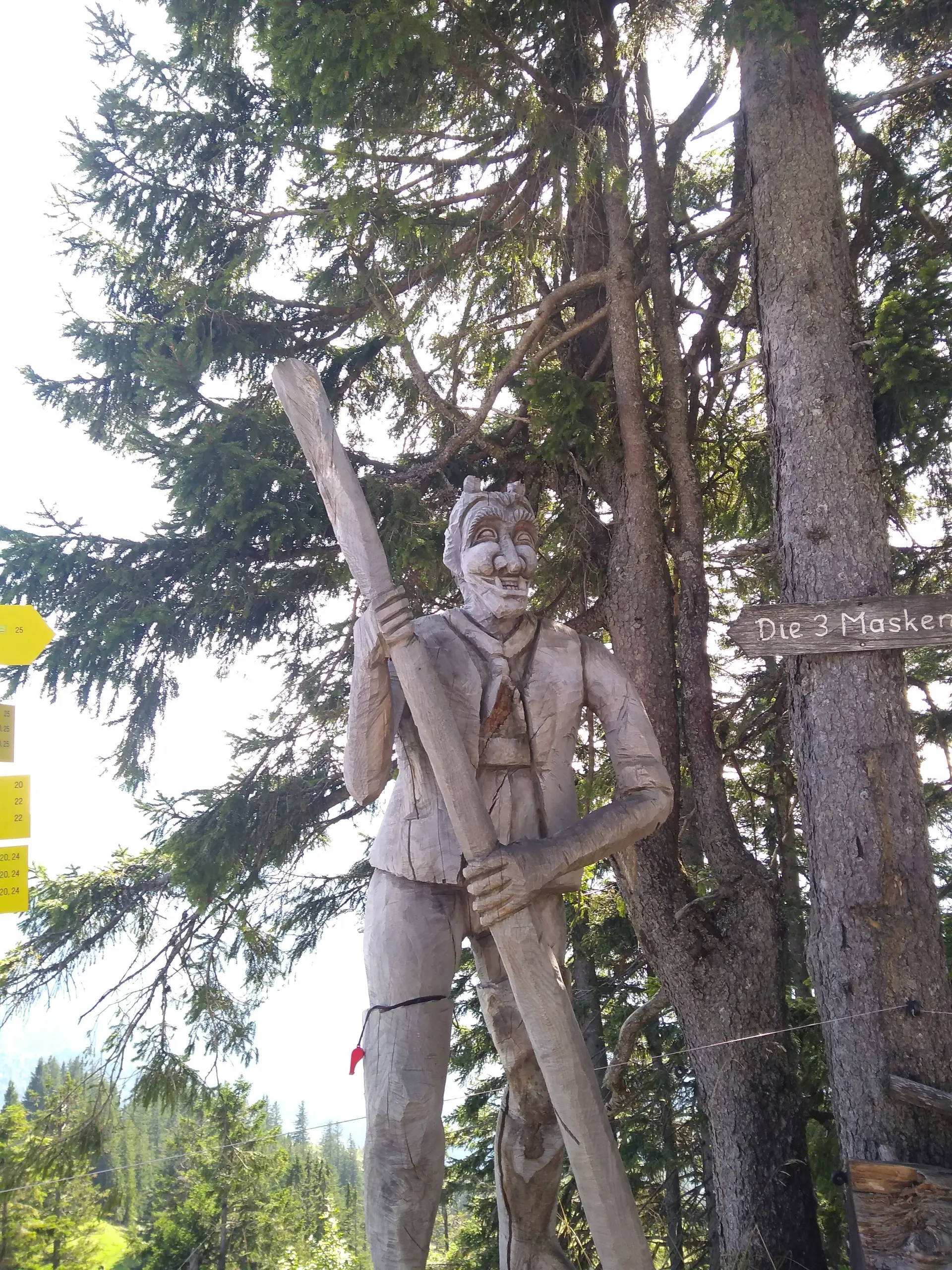 © Bergfreunde-muenchen Jvu