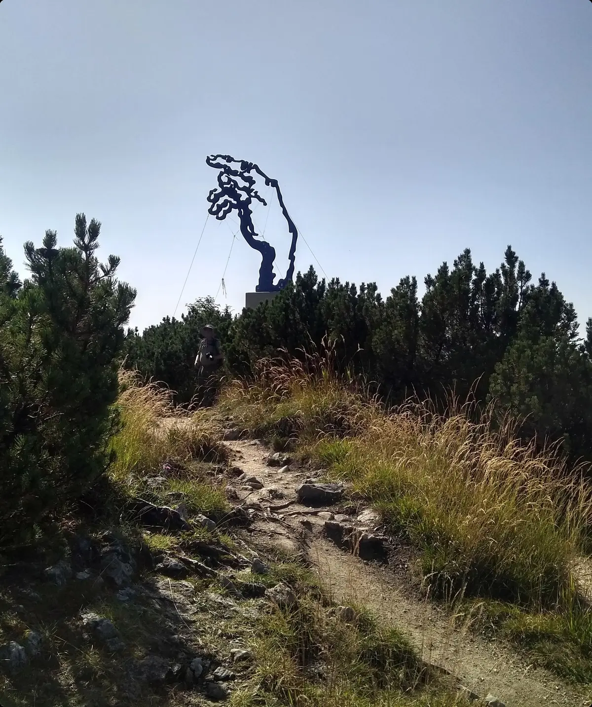 © Bergfreunde-muenchen Jvu