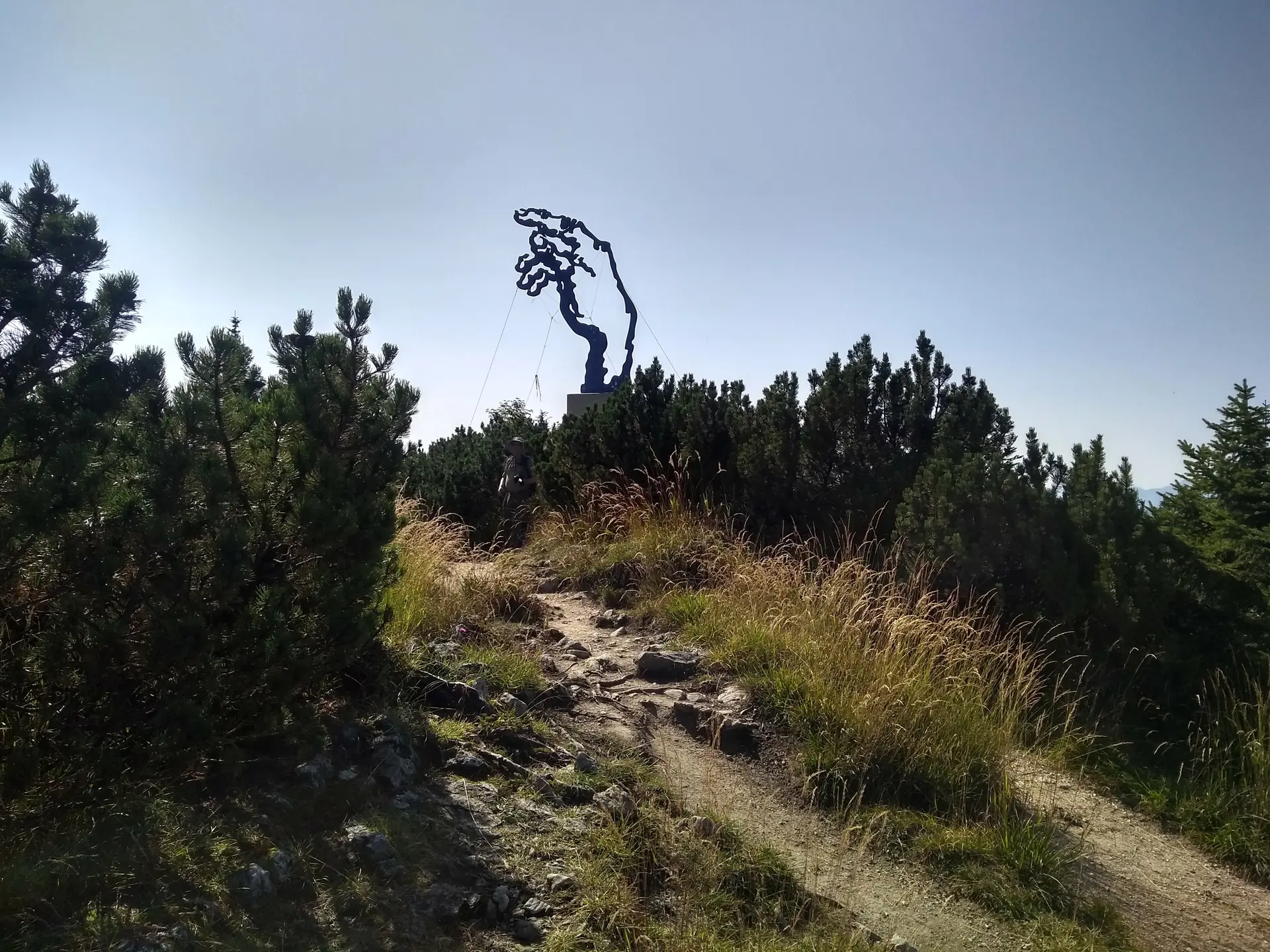 © Bergfreunde-muenchen Jvu