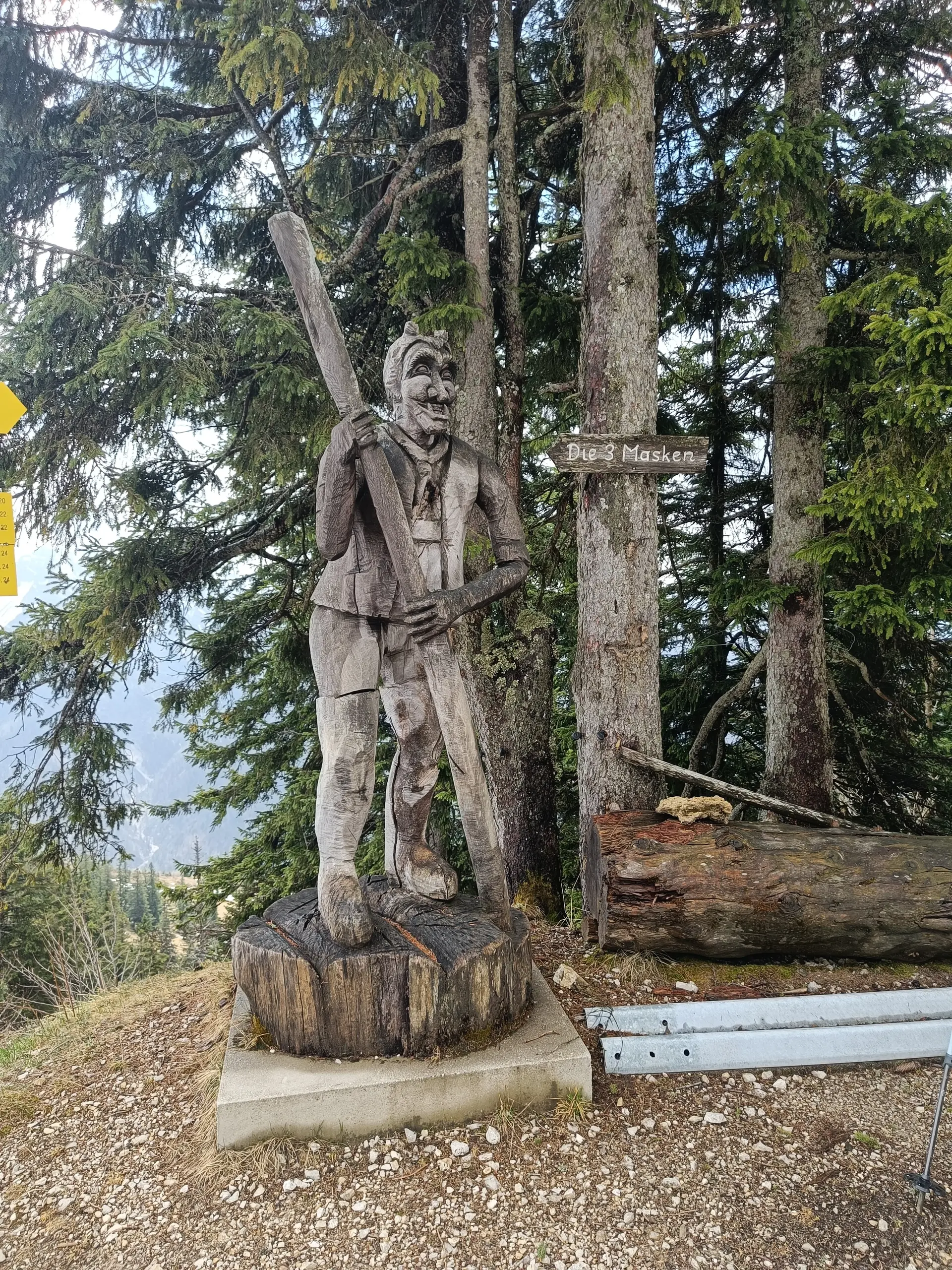© Bergfreunde-muenchen JvU