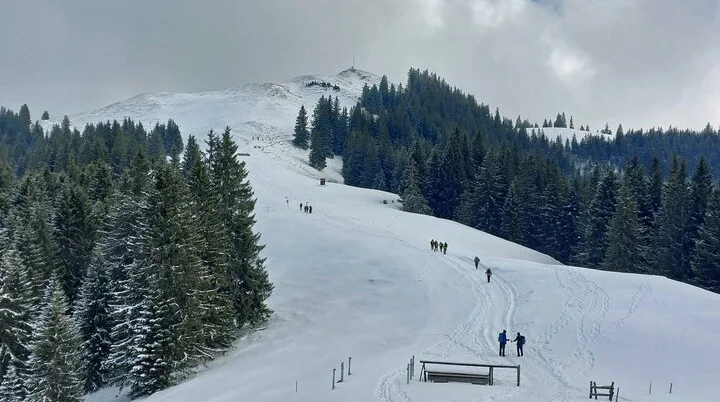 © Bergfreunde München WM