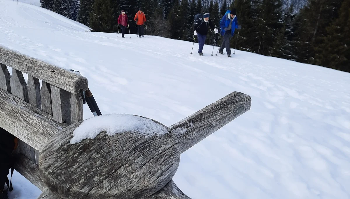 © Bergfreunde München