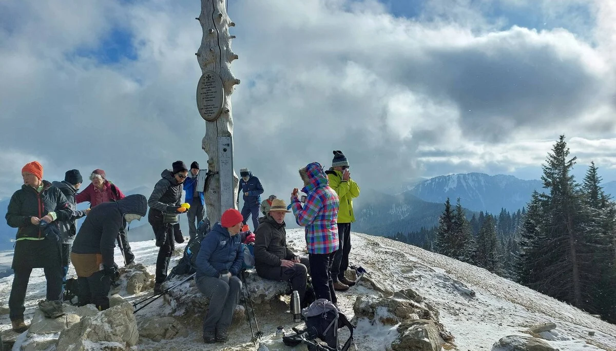 © Bergfreunde München