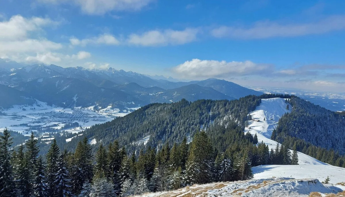 © Bergfreunde München