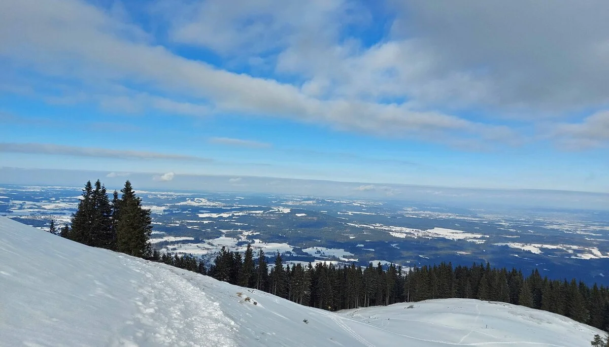 © Bergfreunde München