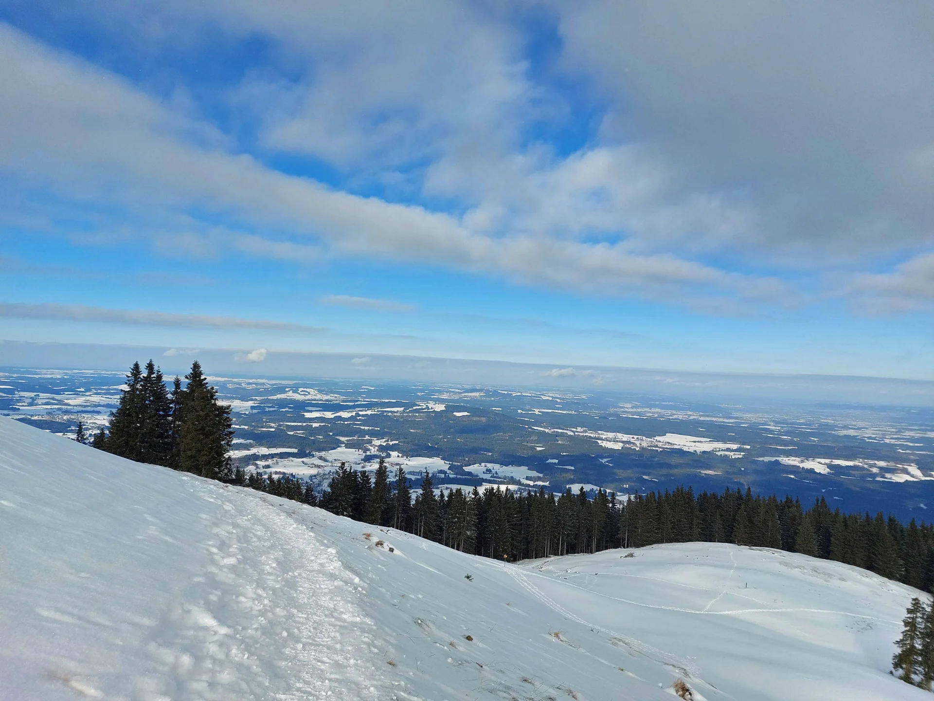 © Bergfreunde München