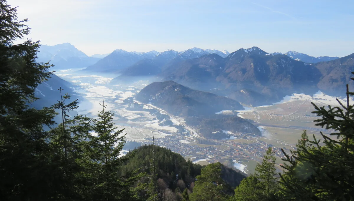 © Bergfreunde-muenchenUG