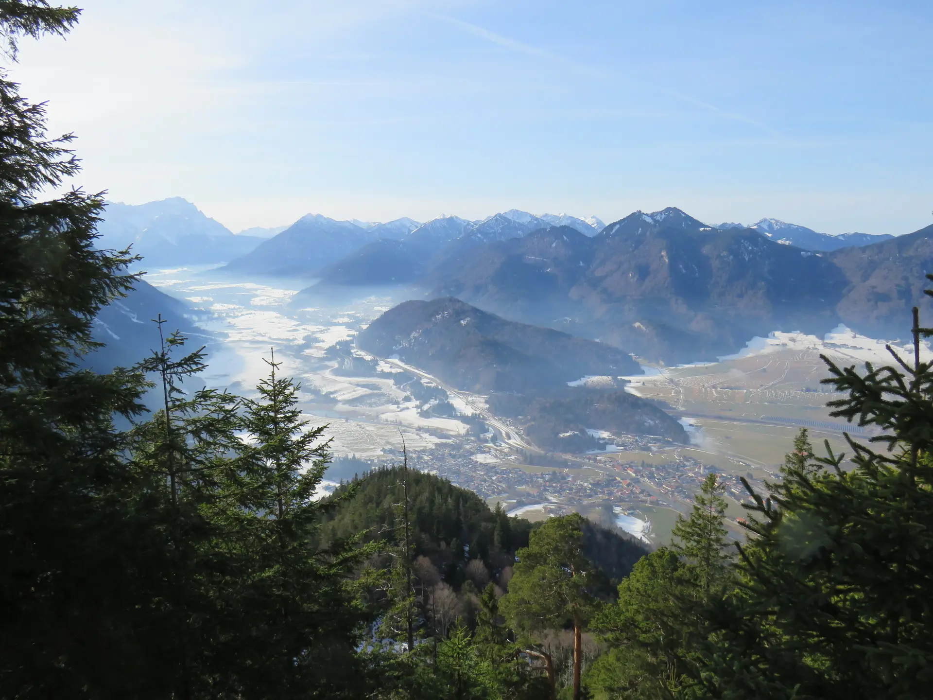 © Bergfreunde-muenchenUG