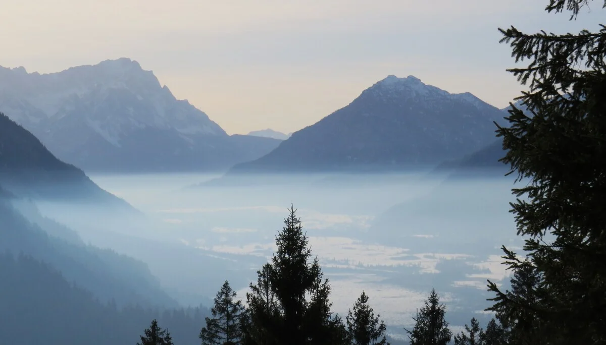 © Bergfreunde-muenchen UG