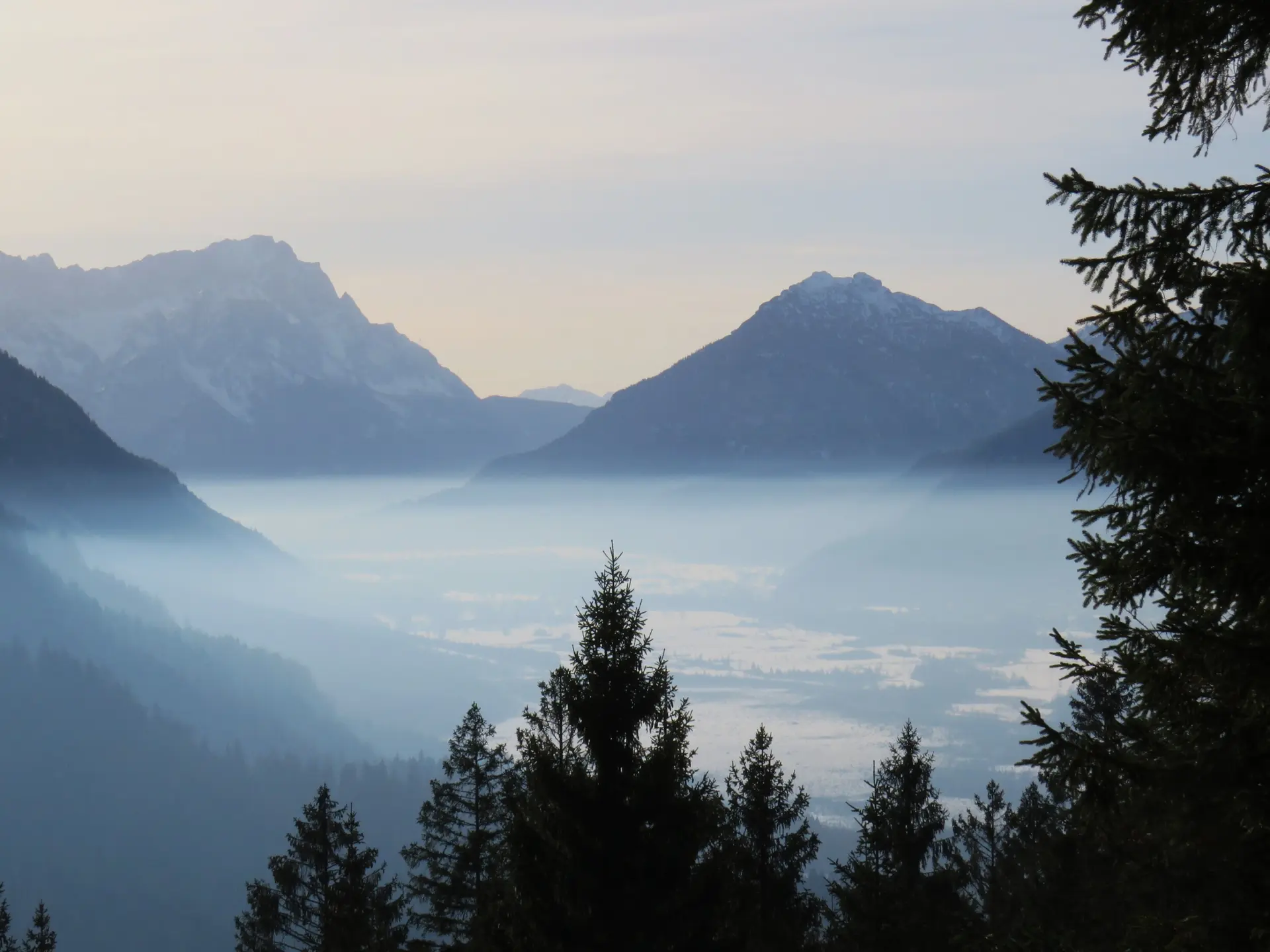 © Bergfreunde-muenchen UG