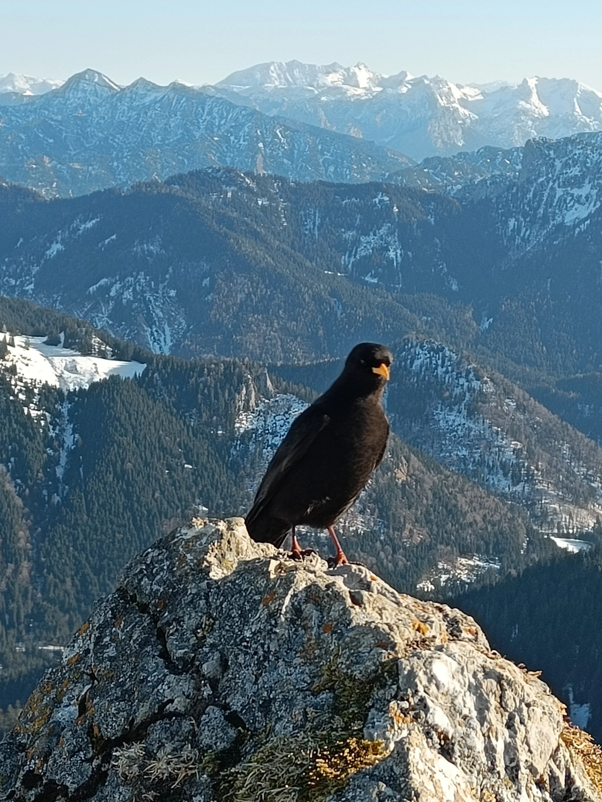 © Bergfreunde-muenchen JvU