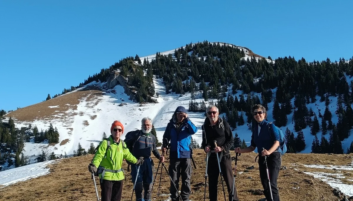 © Bergfreunde-muenchen JvU