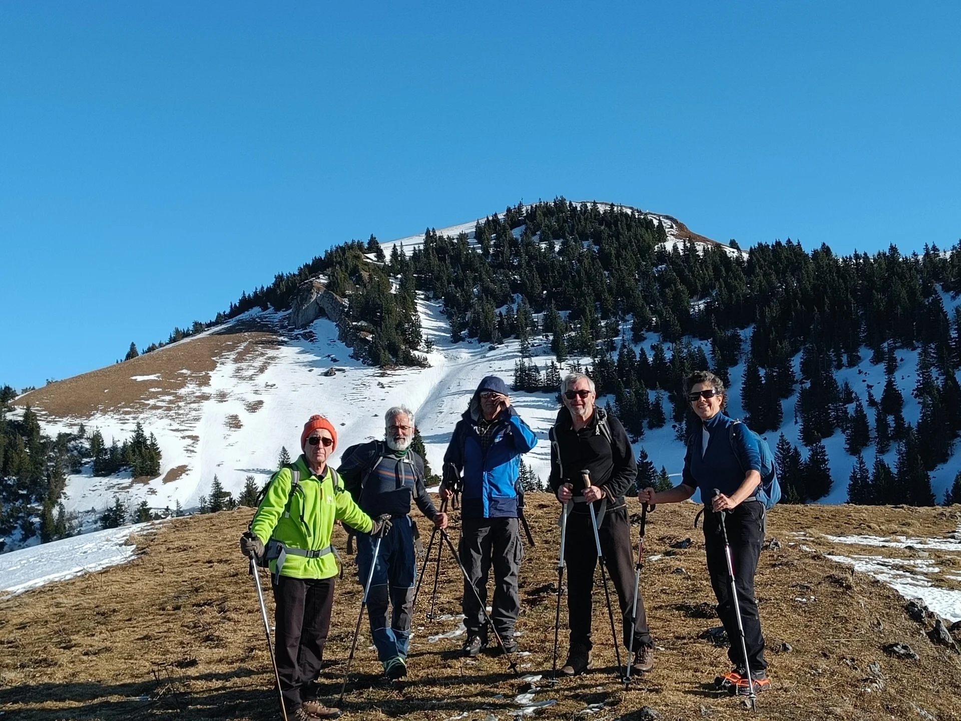 © Bergfreunde-muenchen JvU