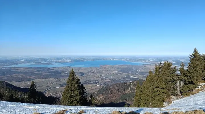 © Bergfreunde-muenchen JvU