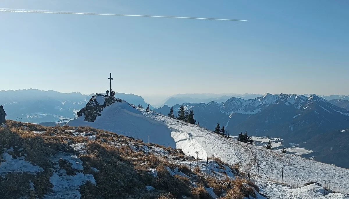 © Bergfreunde-muenchen JvU