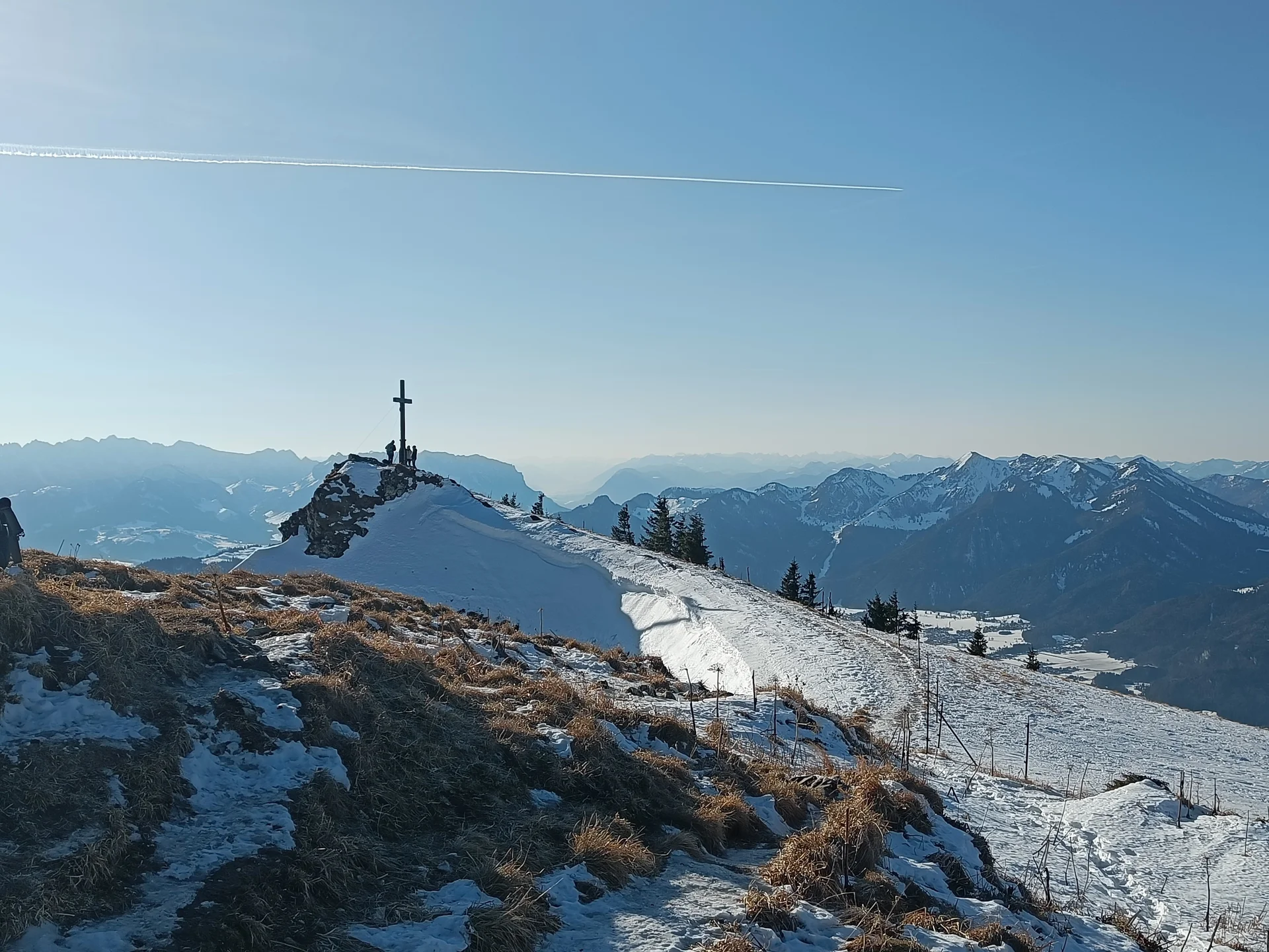 © Bergfreunde-muenchen JvU