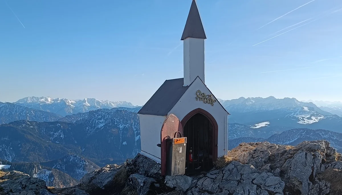 © Bergfreunde-muenchen JvU