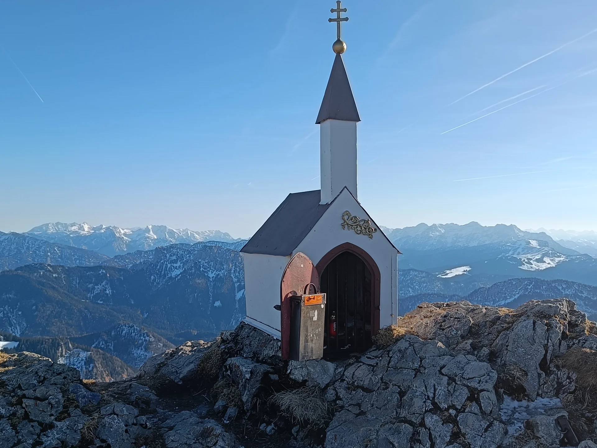 © Bergfreunde-muenchen JvU