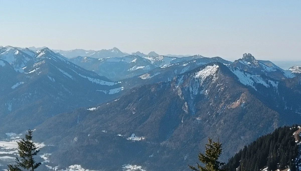 © Bergfreunde-muenchen JvU